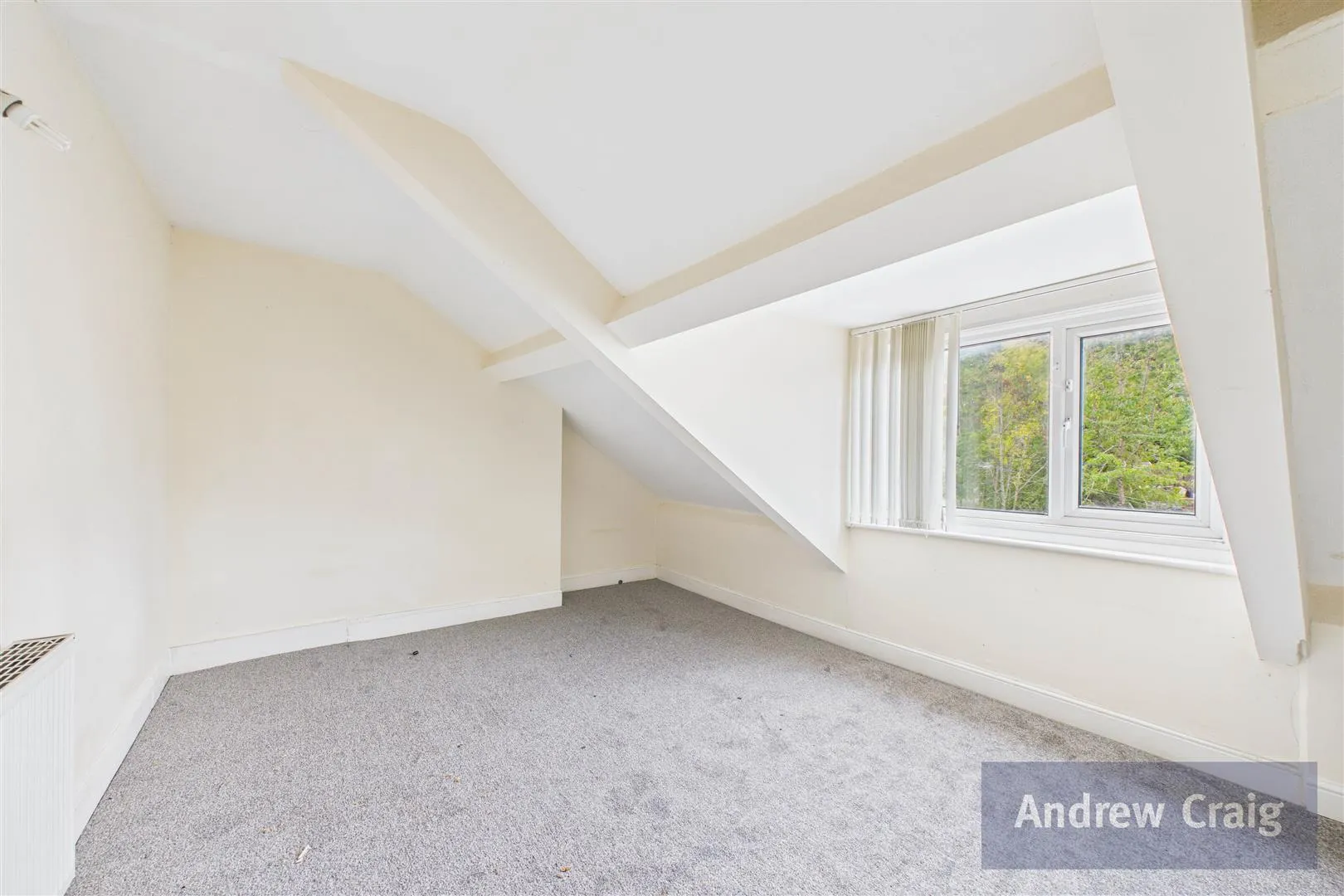 4 Bedroom Flat