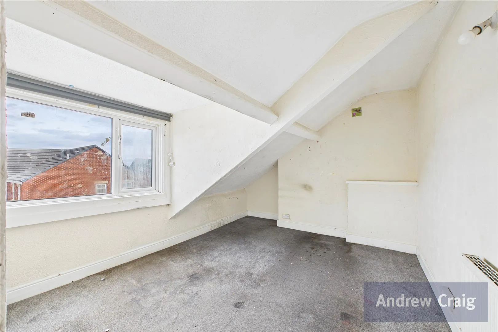 4 Bedroom Flat
