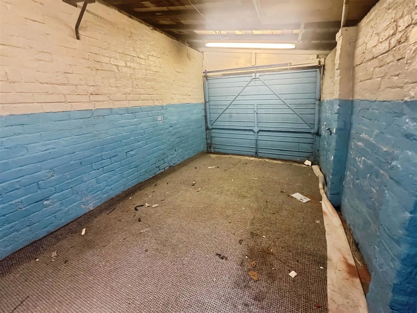 3 Bedroom House - Terraced