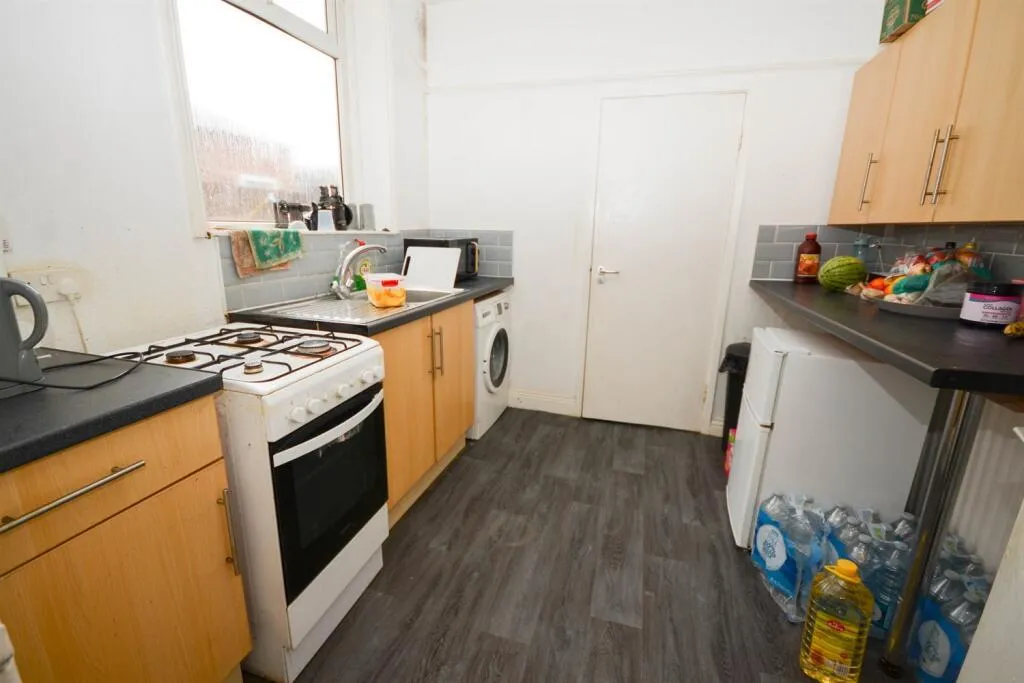 3 Bedroom Block of Flats