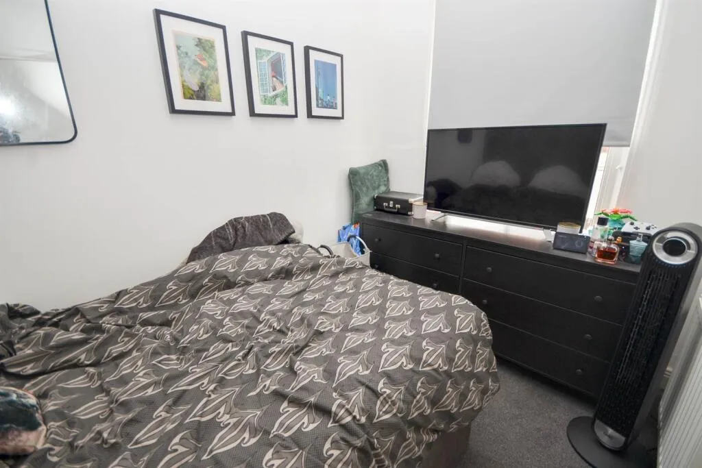 3 Bedroom Block of Flats