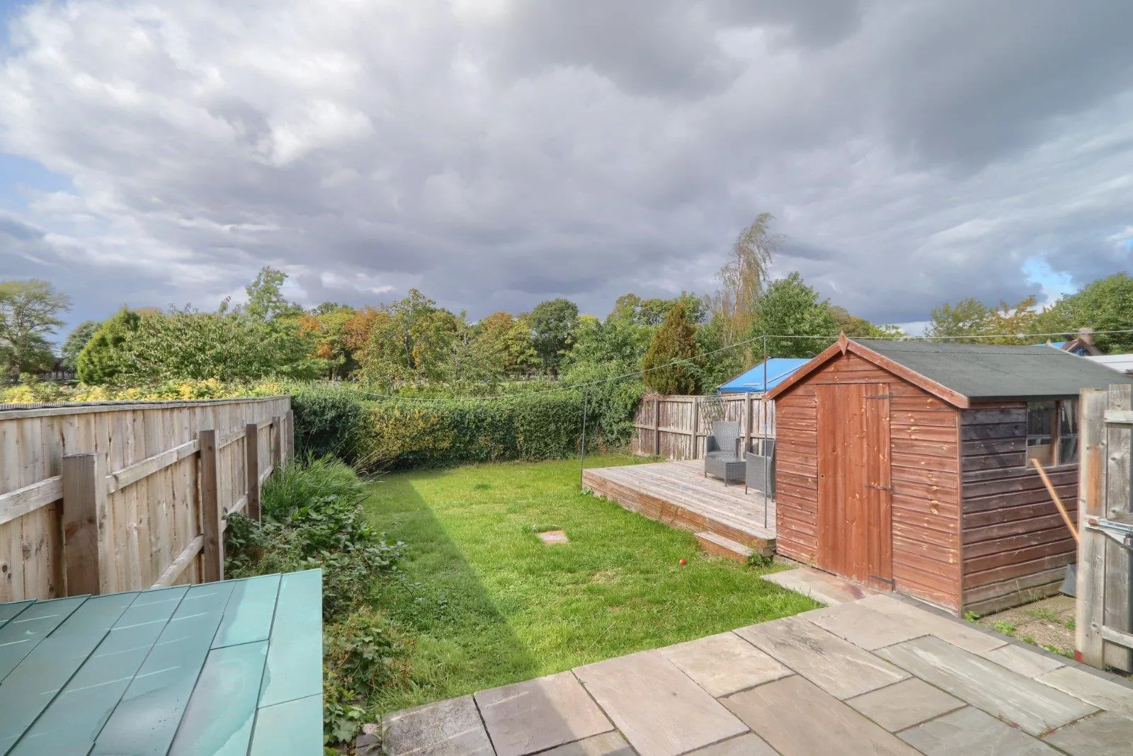 2 Bedroom House - Semi-Detached