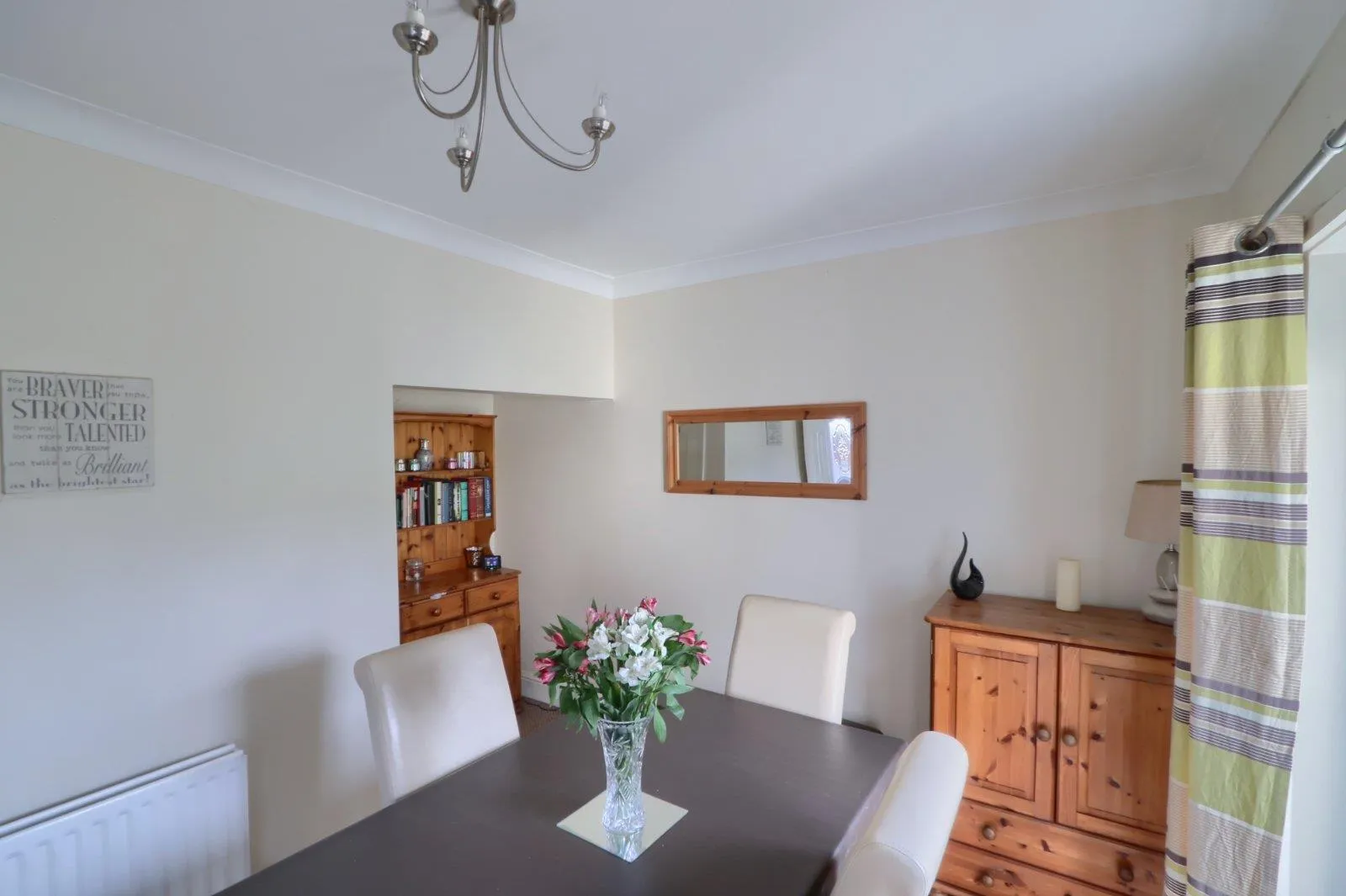 2 Bedroom House - Semi-Detached