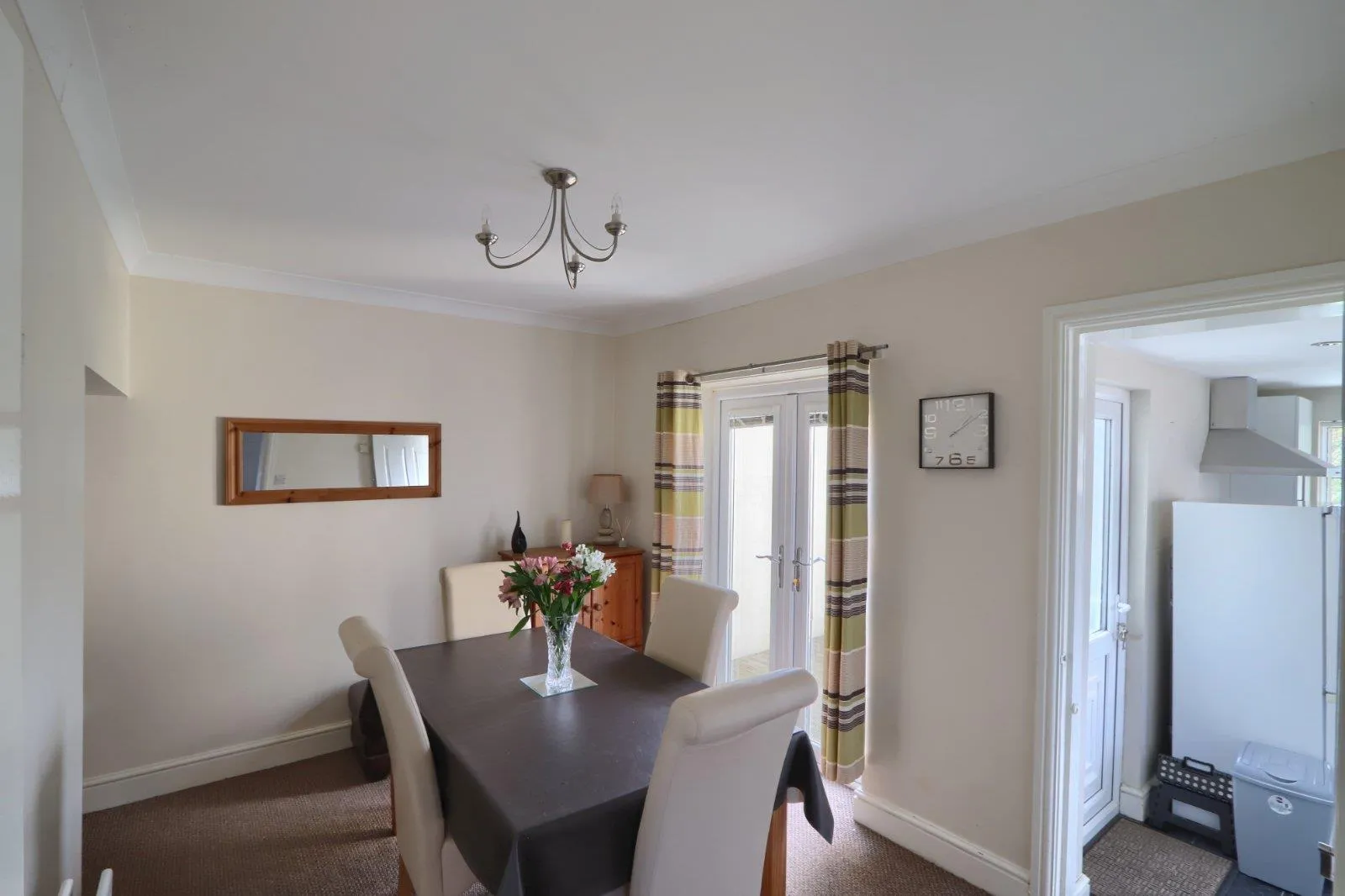 2 Bedroom House - Semi-Detached