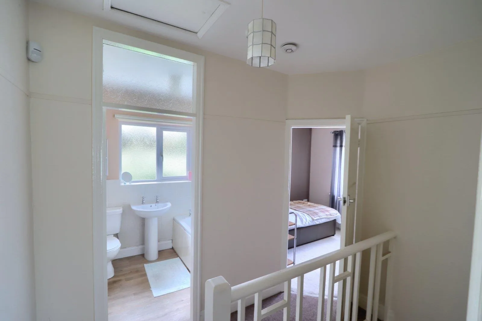 2 Bedroom House - Semi-Detached