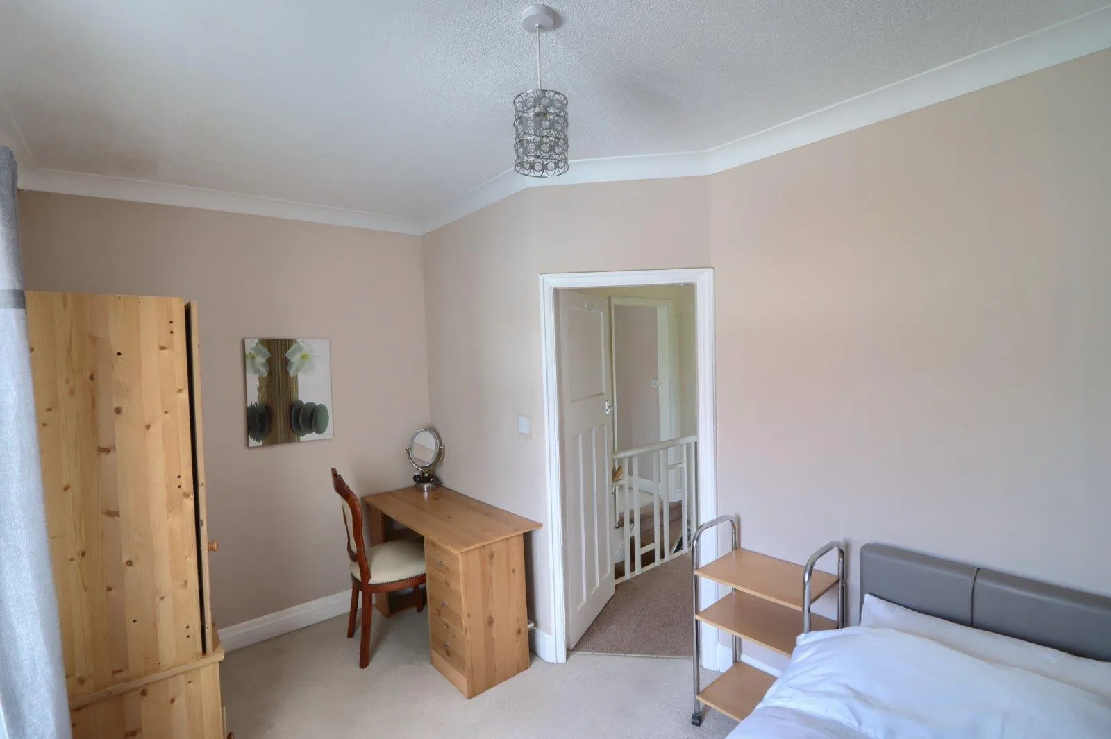 2 Bedroom House - Semi-Detached