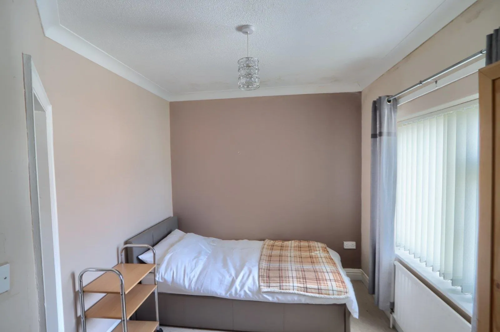 2 Bedroom House - Semi-Detached