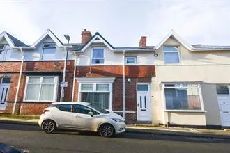 Property cover