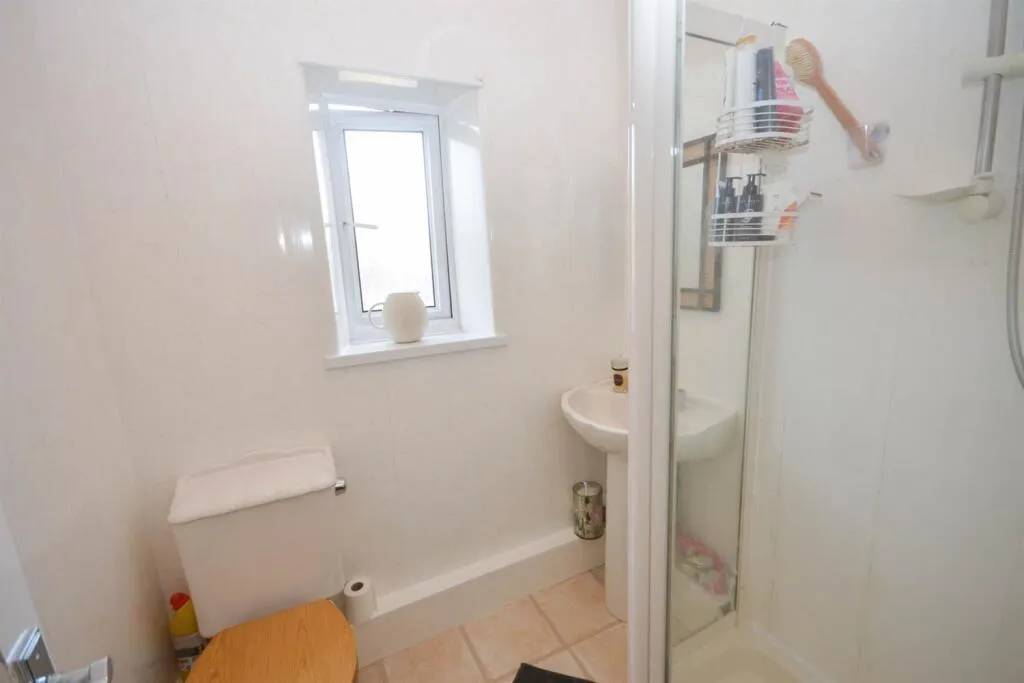 3 Bedroom House - Terraced