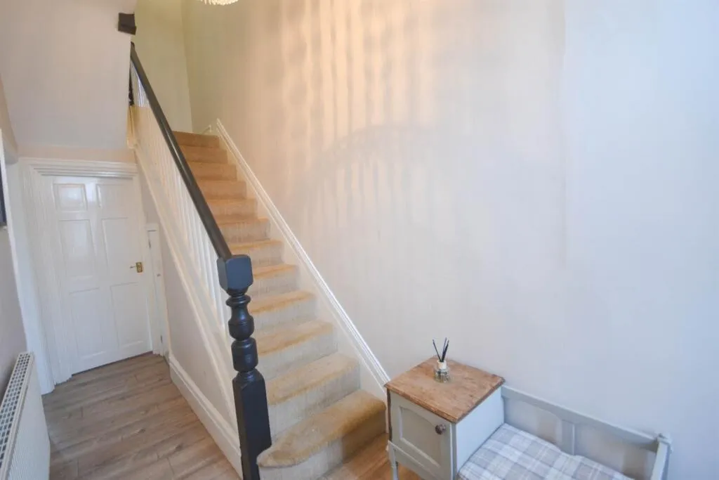 3 Bedroom House - Terraced