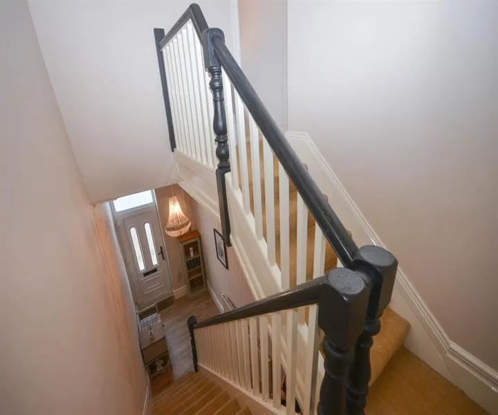 3 Bedroom House - Terraced