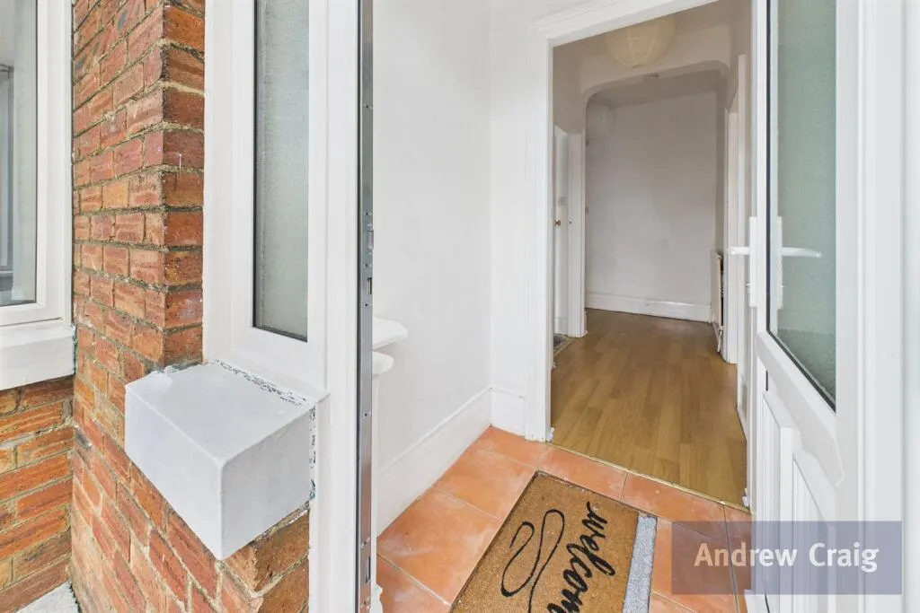 2 Bedroom Bungalow - Detached