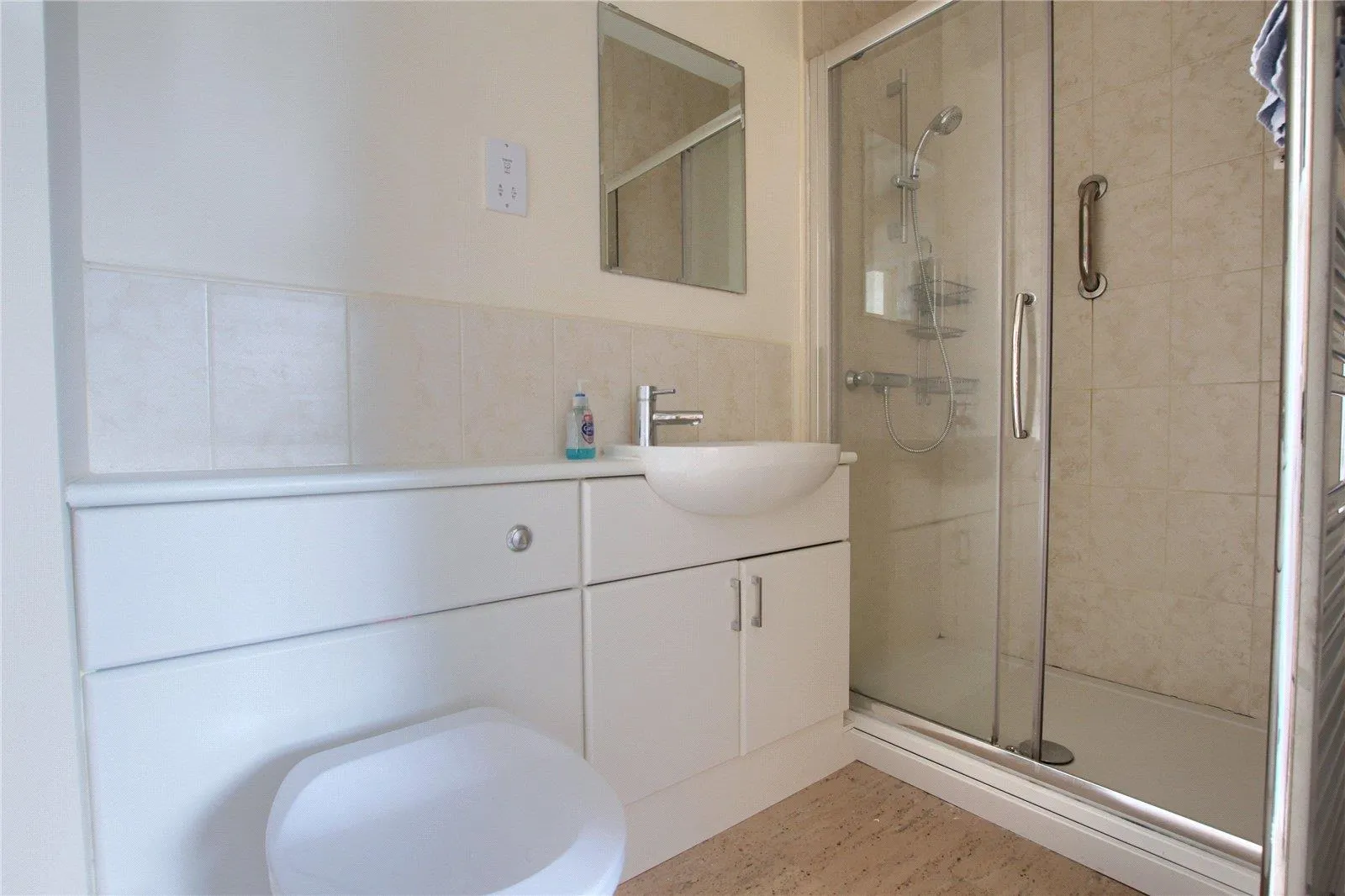 2 Bedroom 