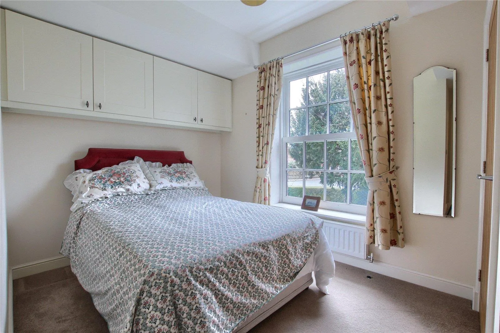 2 Bedroom 