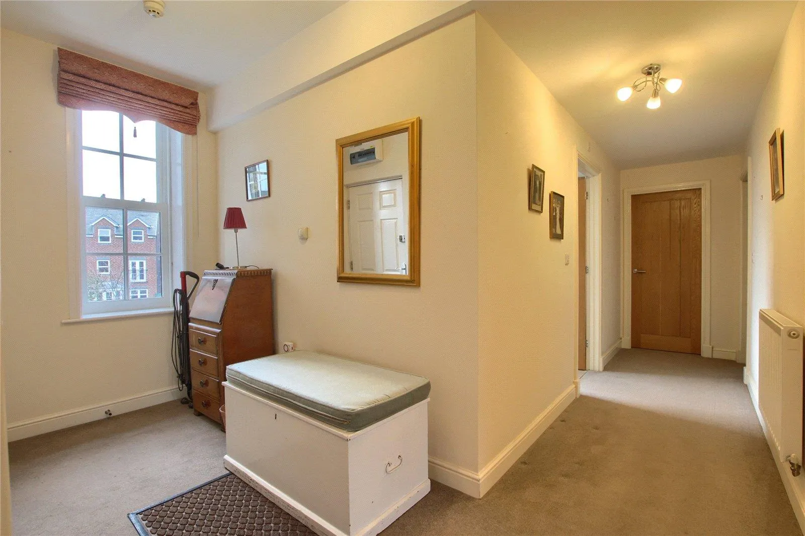 2 Bedroom 