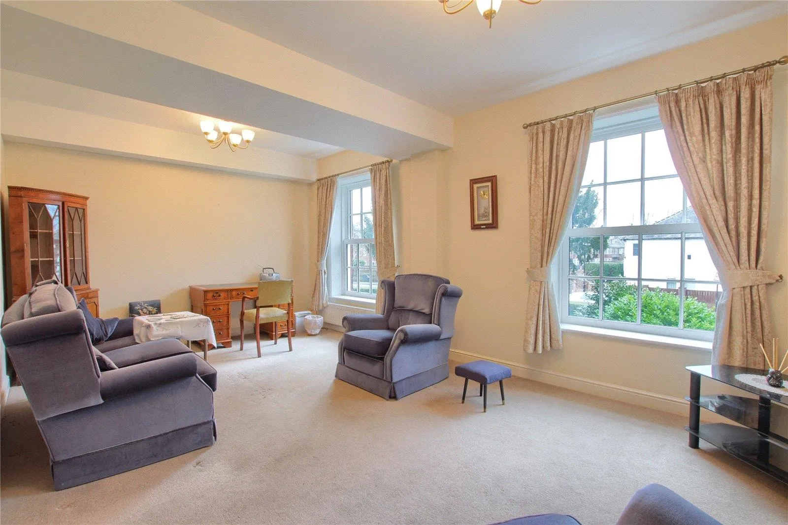 2 Bedroom 
