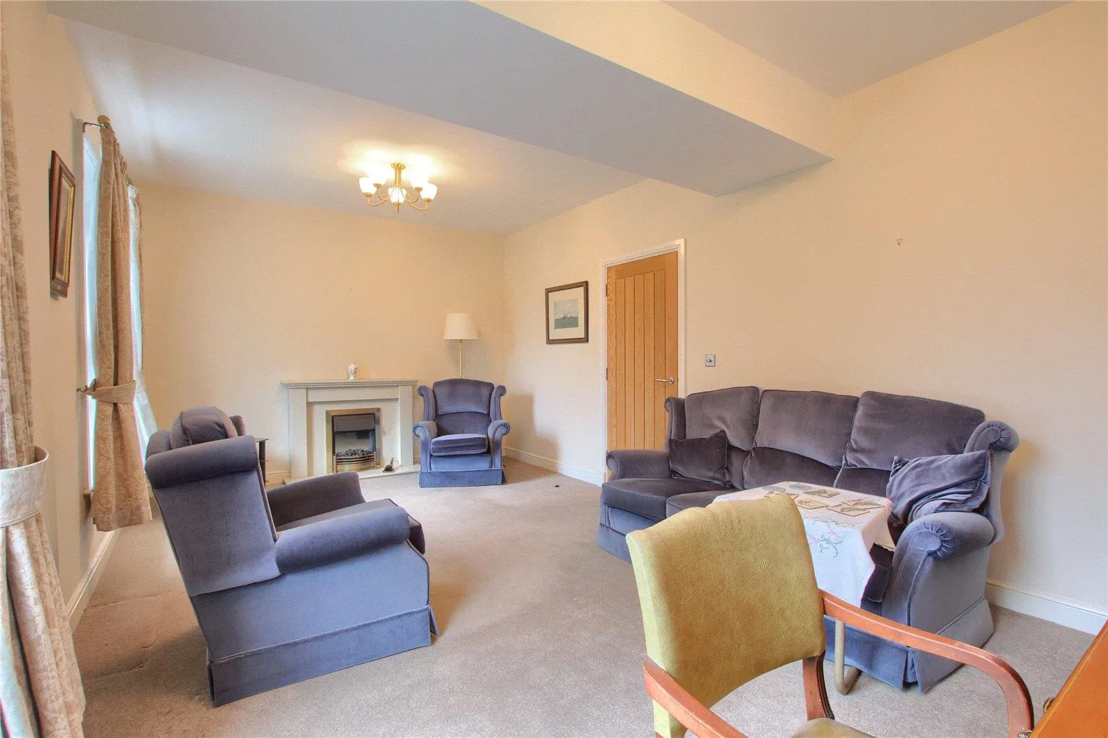 2 Bedroom 