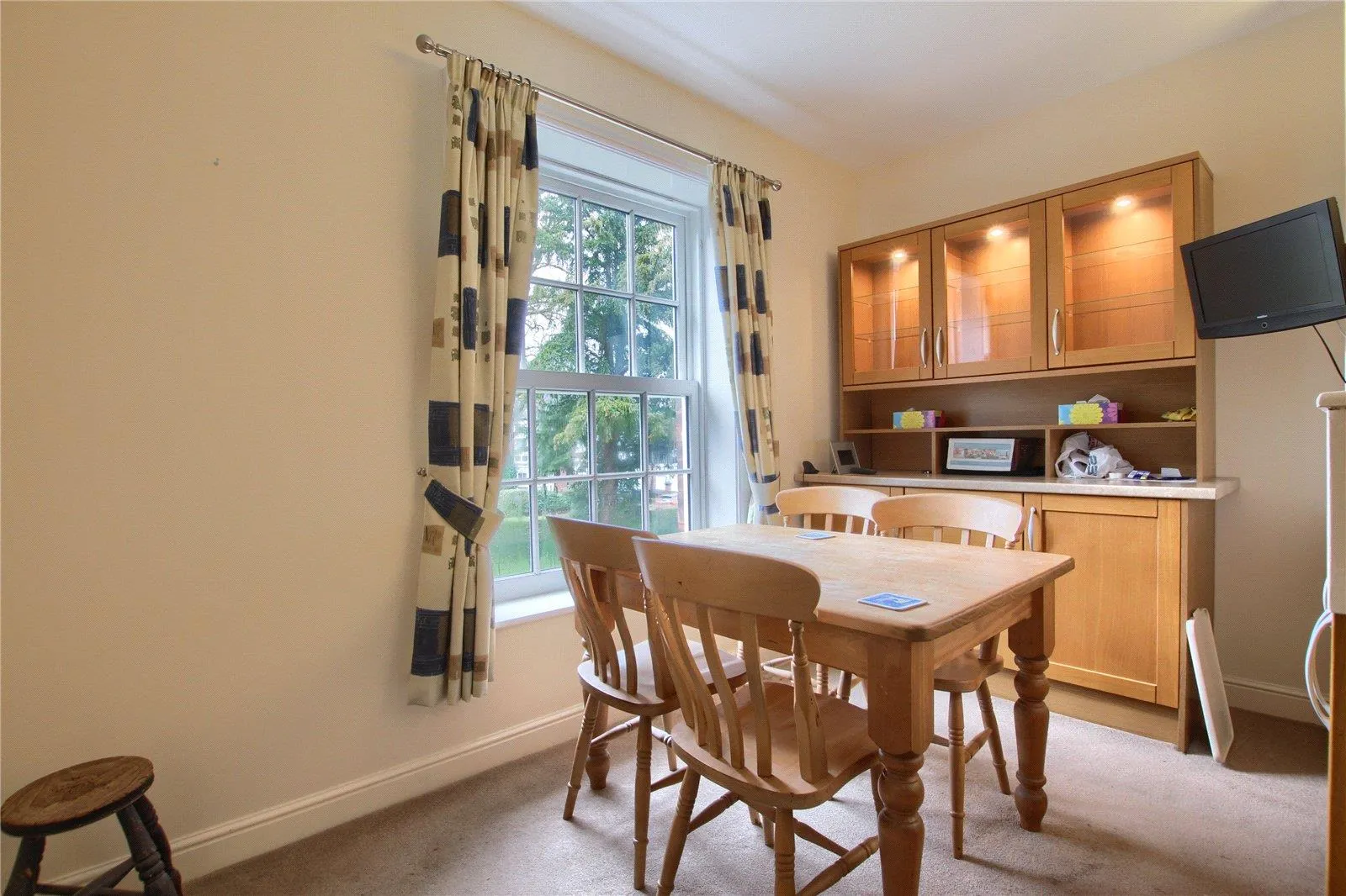 2 Bedroom 