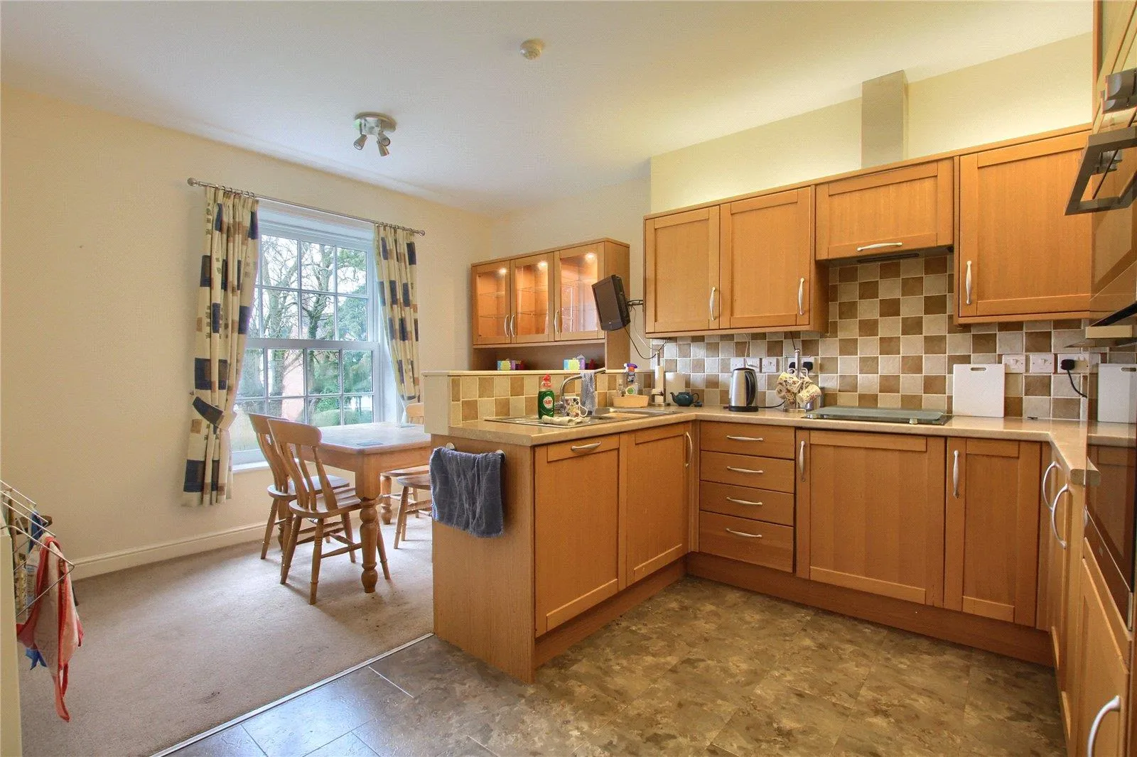 2 Bedroom 