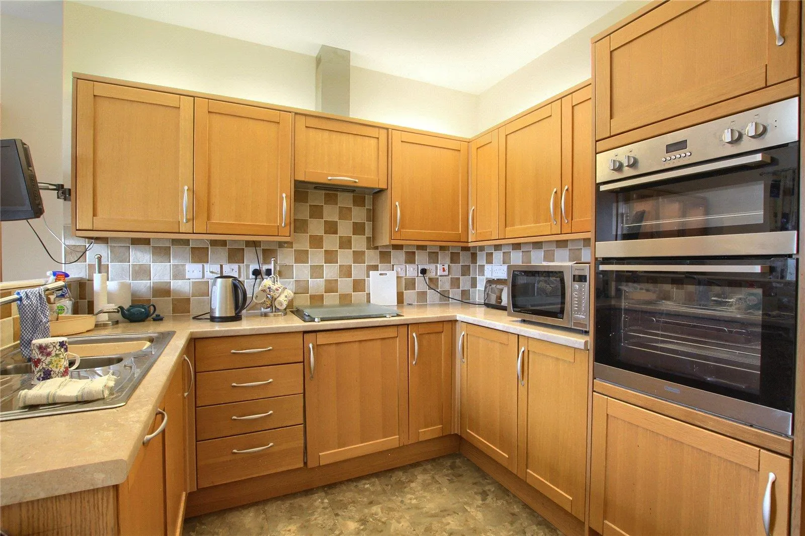 2 Bedroom 