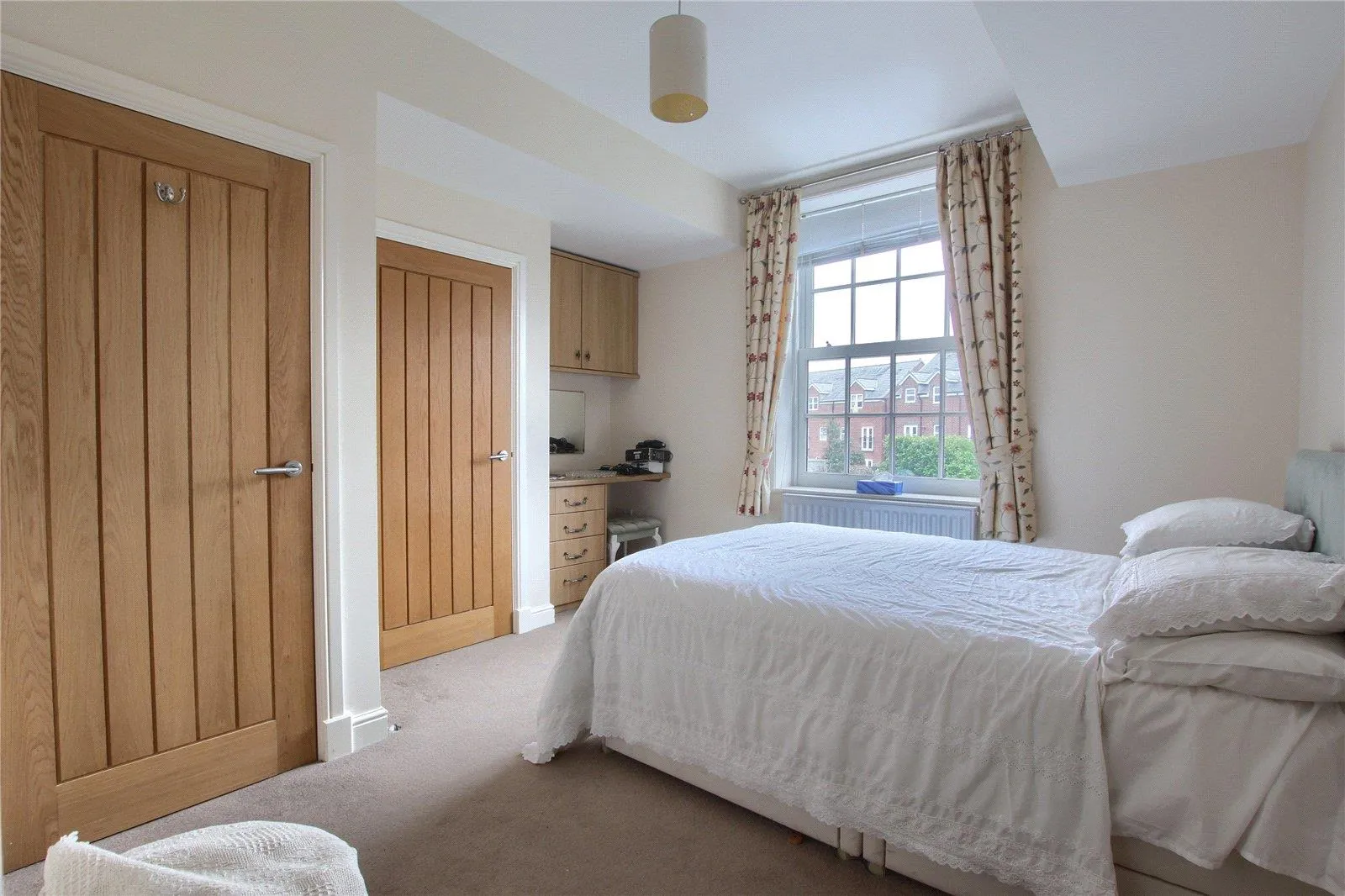 2 Bedroom 