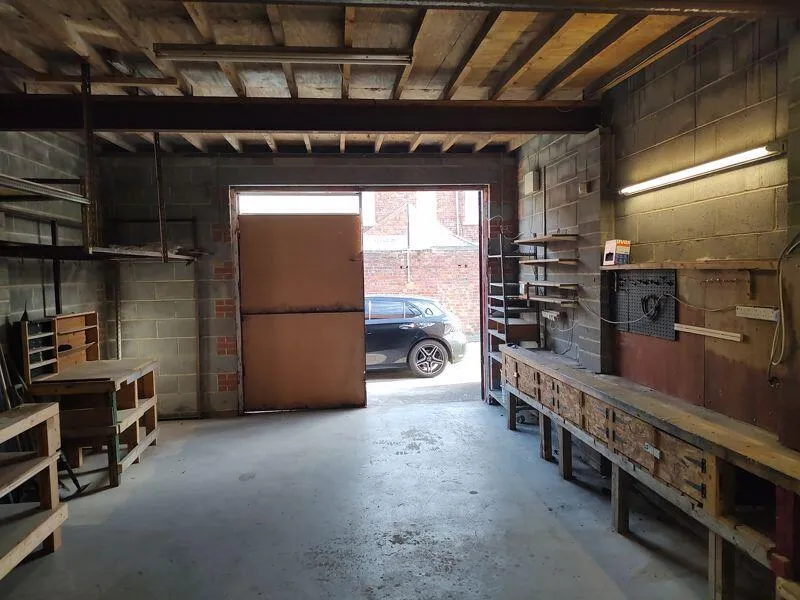 3 Bedroom House - Terraced