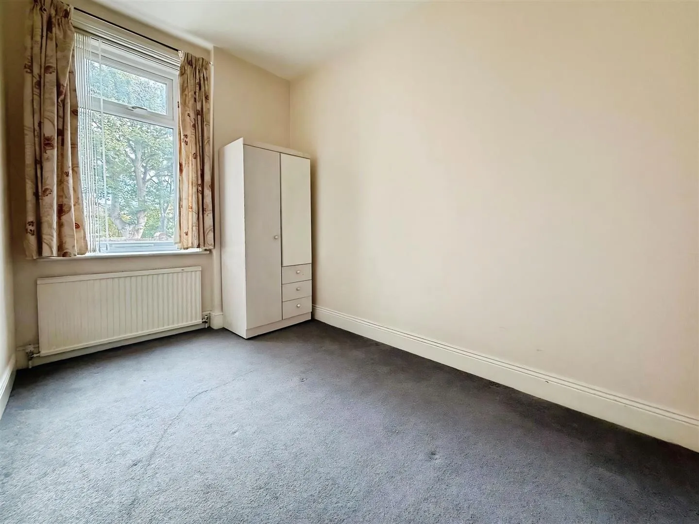 2 Bedroom Flat