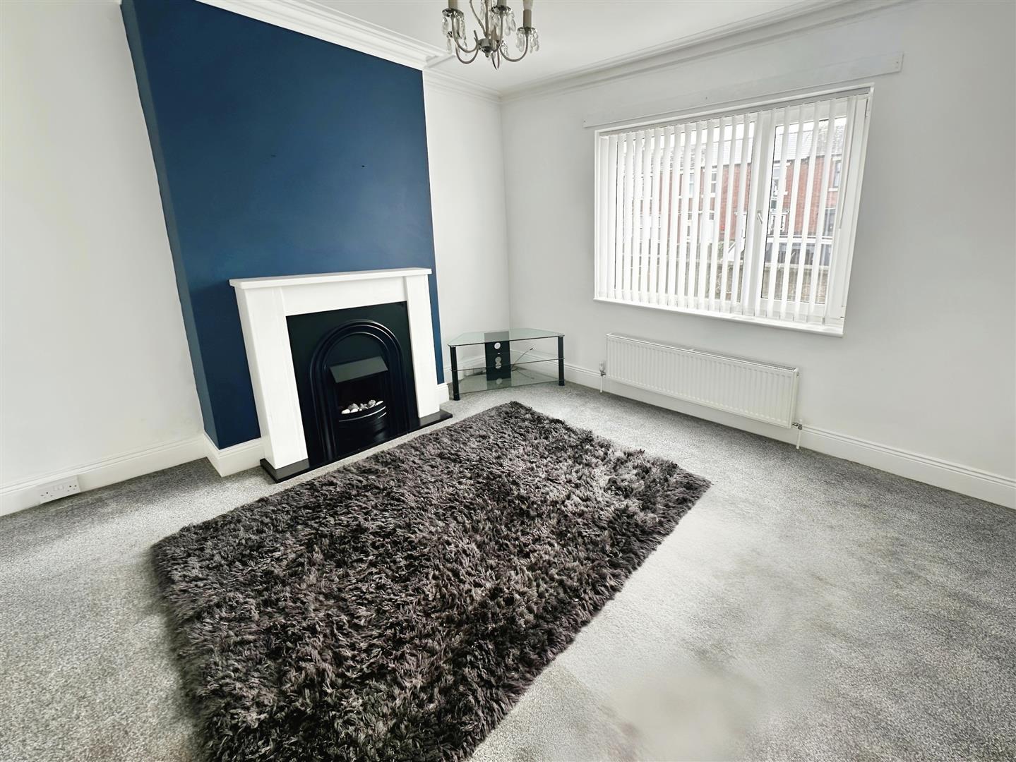 2 Bedroom House - Terraced
