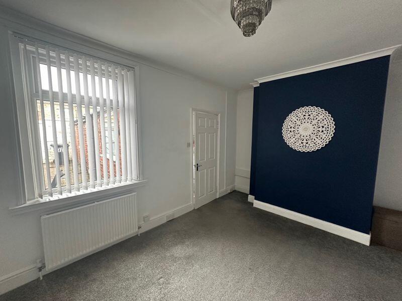 2 Bedroom House - Terraced