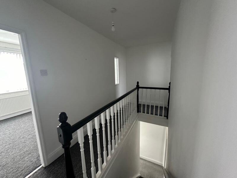 2 Bedroom House - Terraced