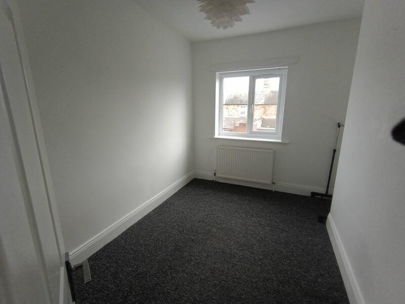 2 Bedroom House - Terraced