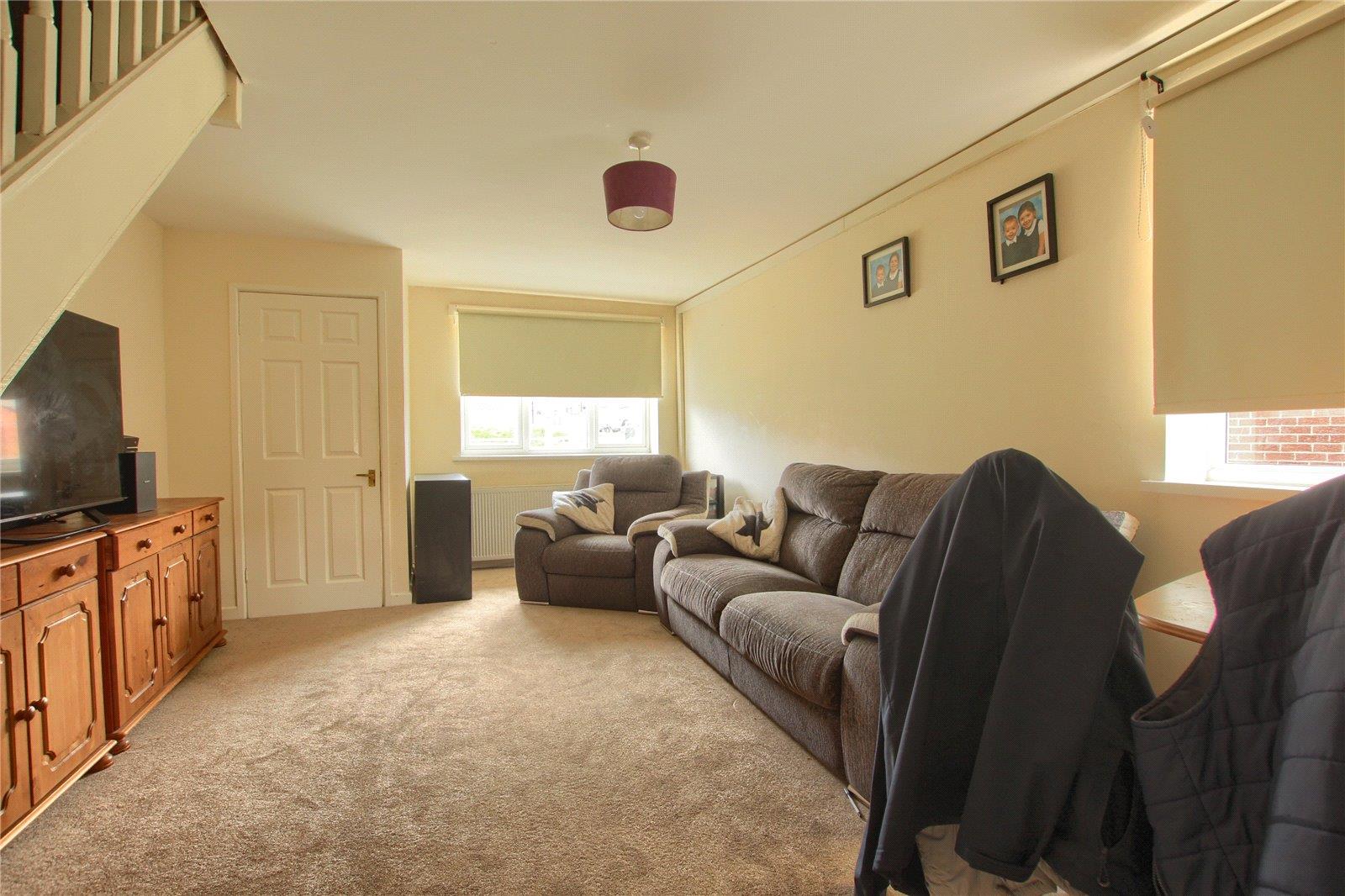 Springfield Road, Middlesbrough , TS5 4LG