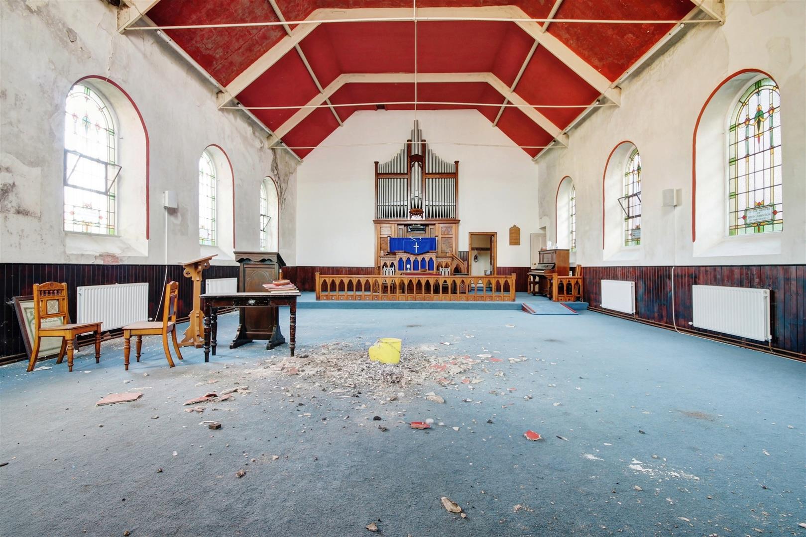 Development Opportunity