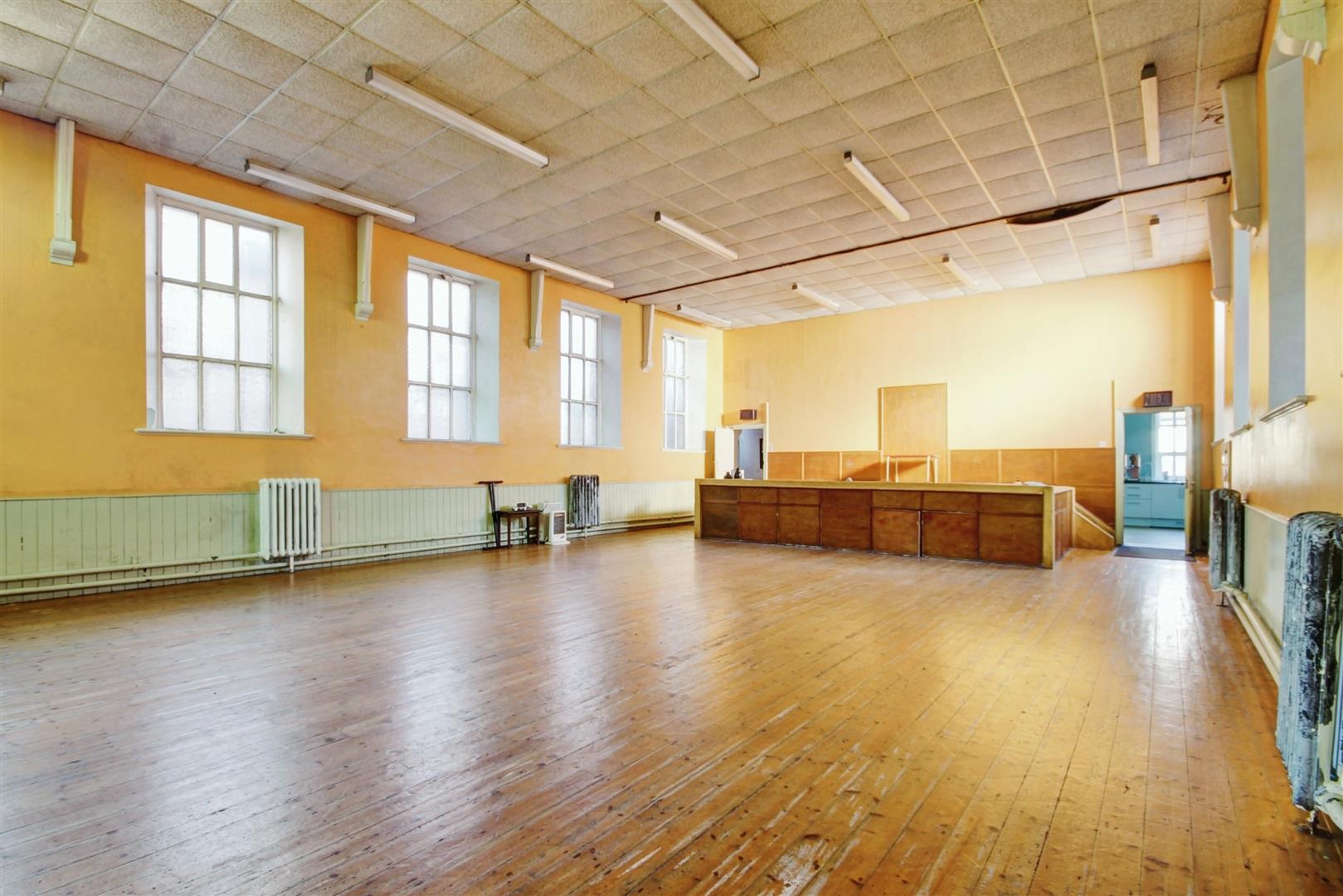 Development Opportunity