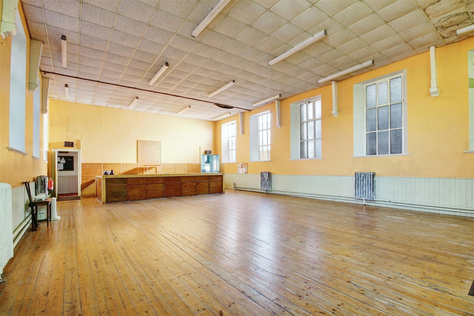 Development Opportunity
