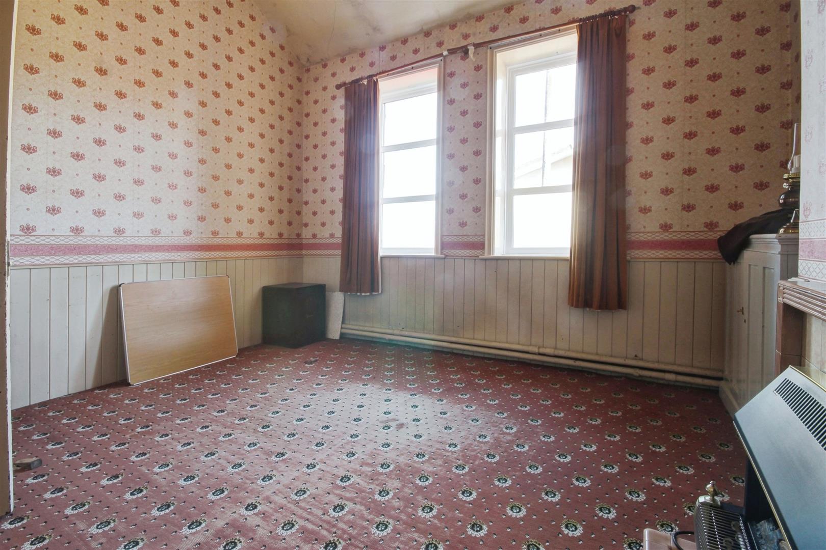 Development Opportunity