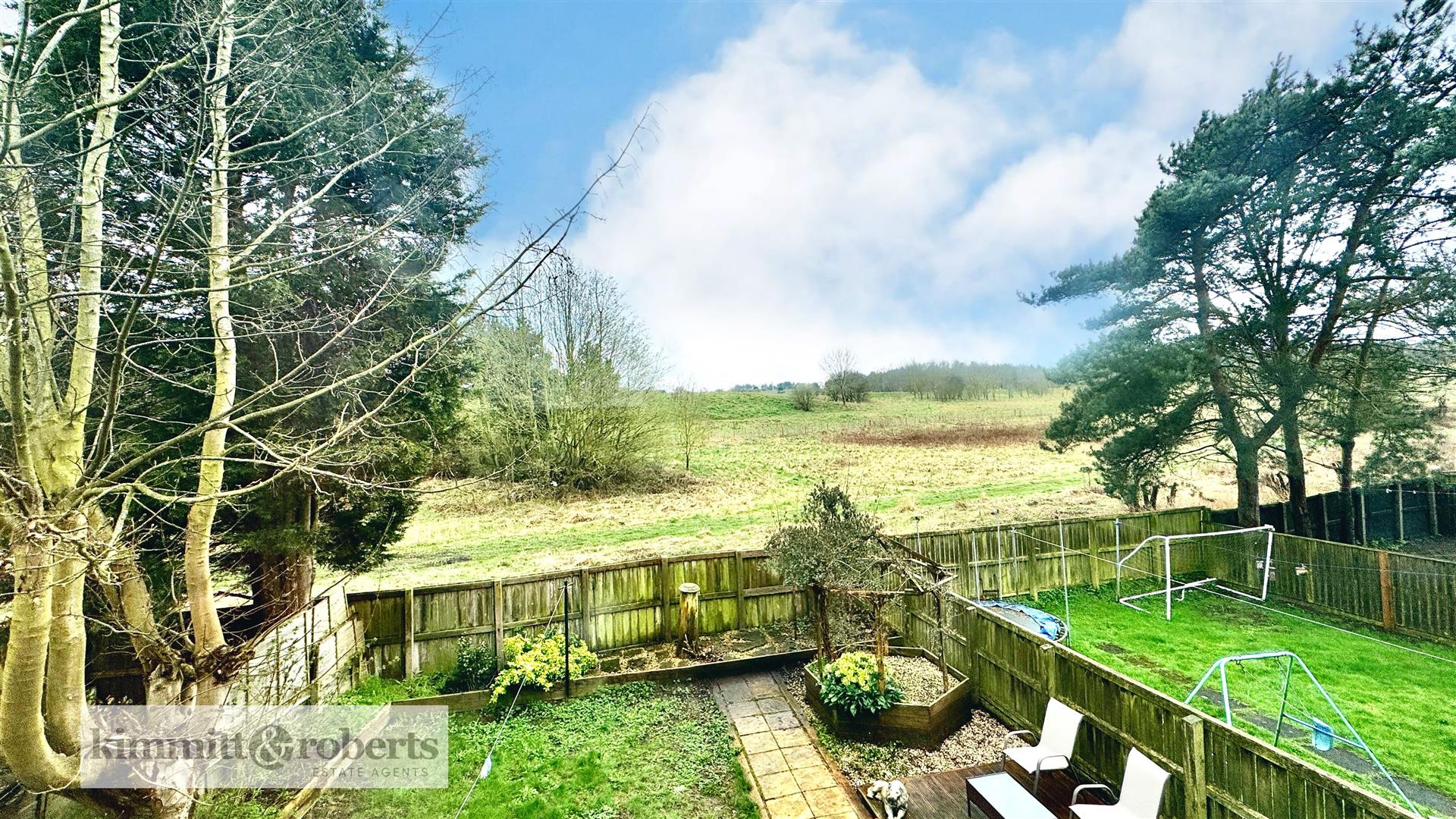 2 Bedroom House - Semi-Detached