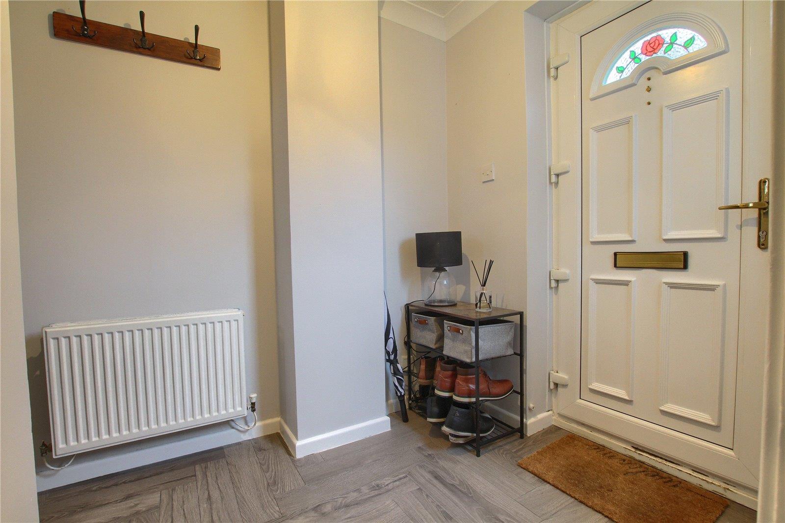 3 Bedroom House - Semi-Detached