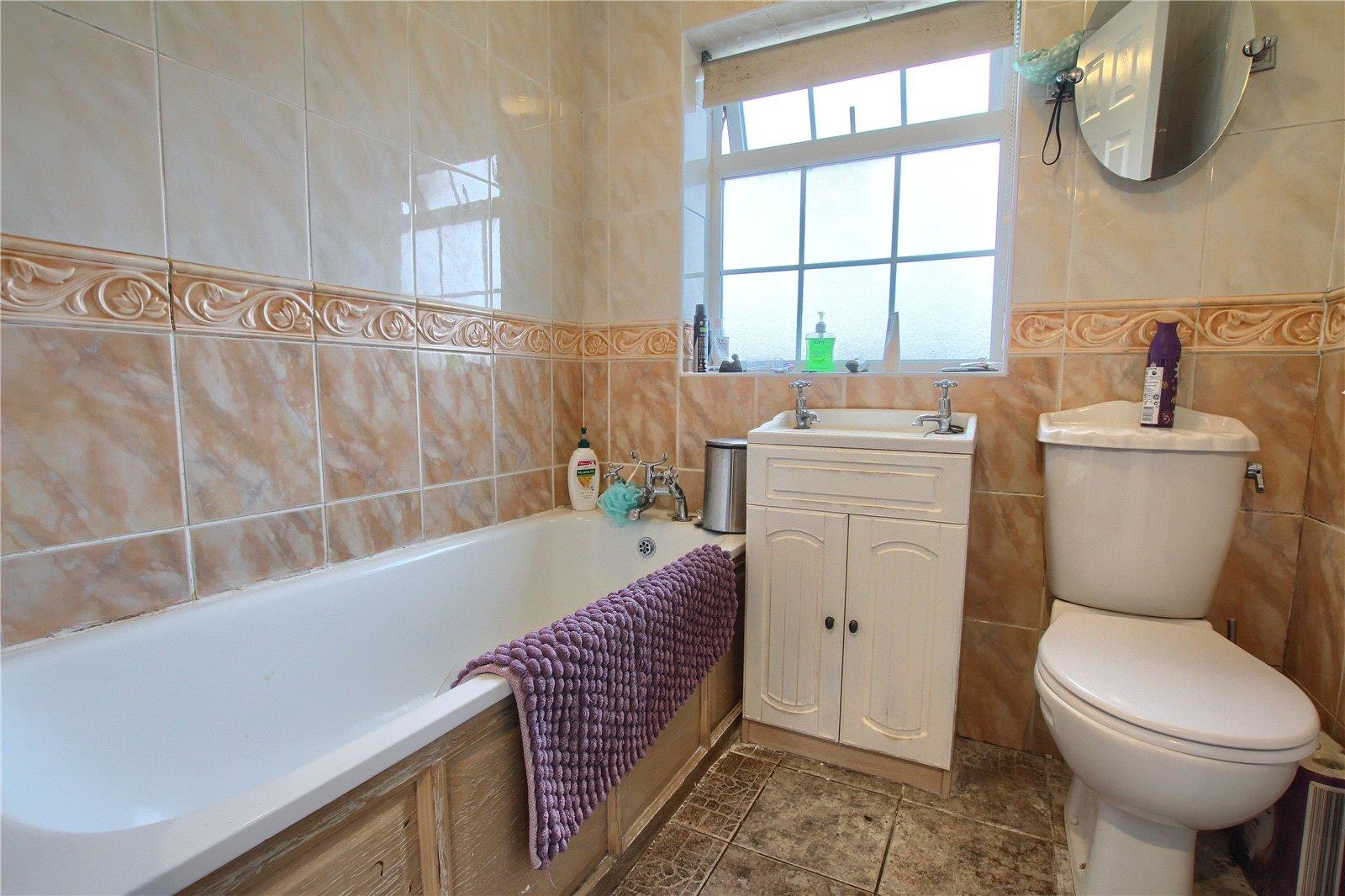 3 Bedroom House - Semi-Detached