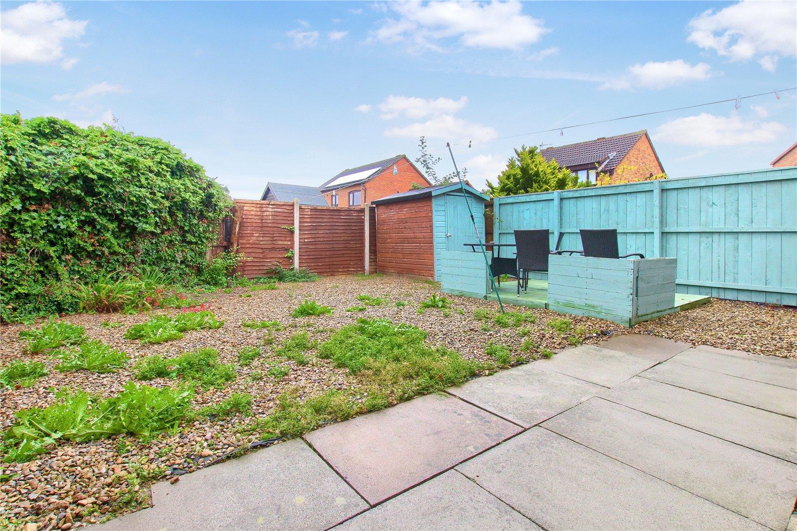 3 Bedroom House - Semi-Detached