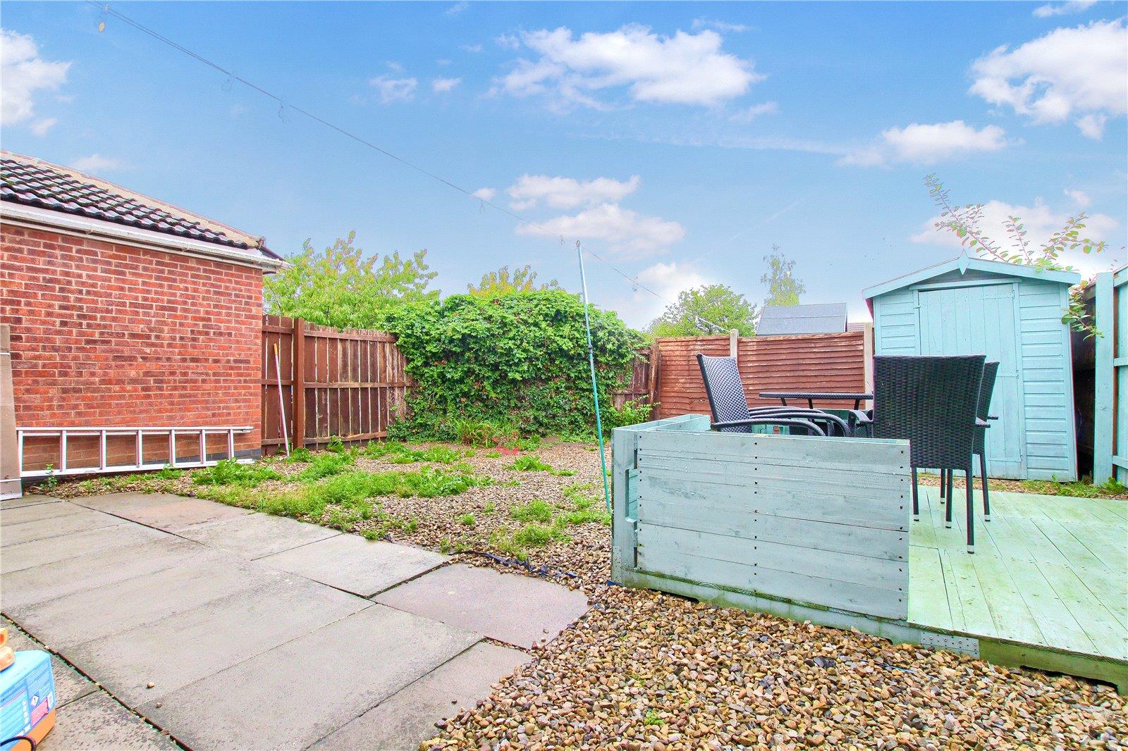 3 Bedroom House - Semi-Detached