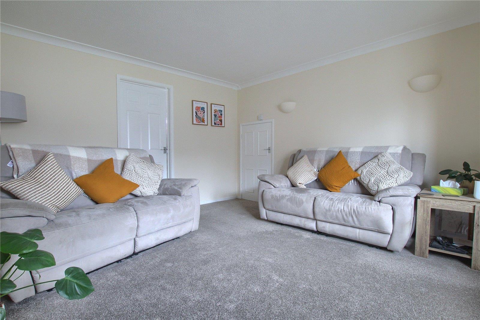 3 Bedroom House - Semi-Detached