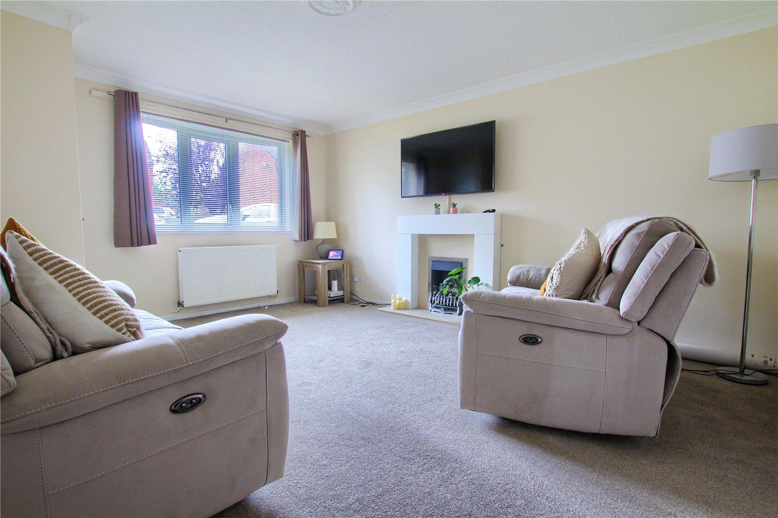 3 Bedroom House - Semi-Detached