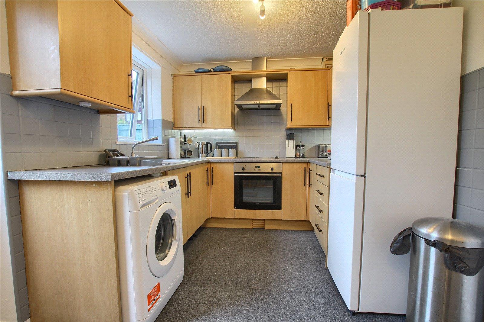 3 Bedroom House - Semi-Detached