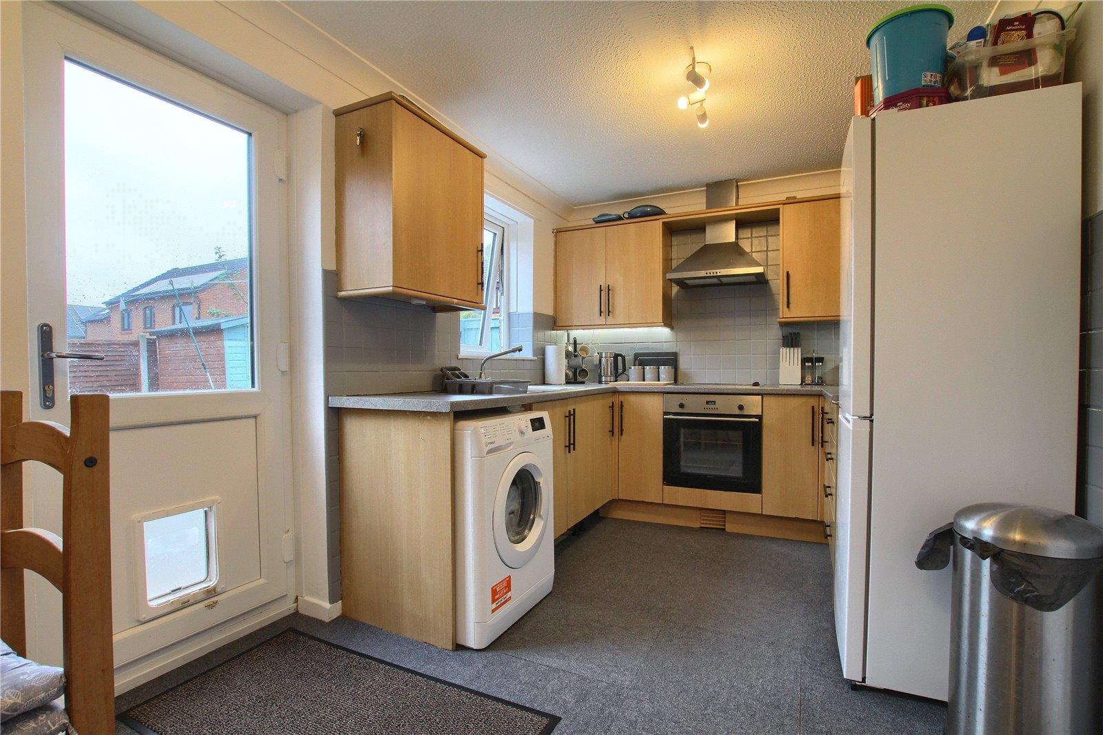 3 Bedroom House - Semi-Detached