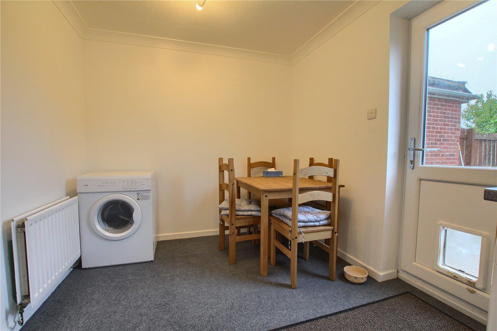 3 Bedroom House - Semi-Detached