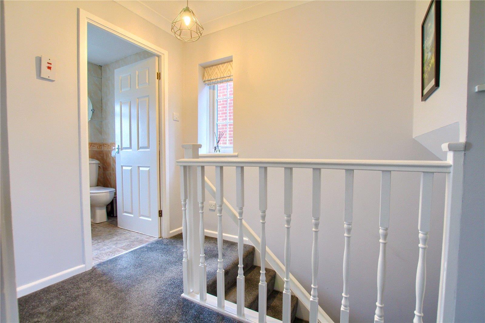 3 Bedroom House - Semi-Detached