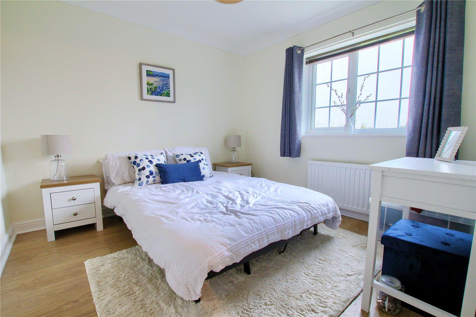 3 Bedroom House - Semi-Detached