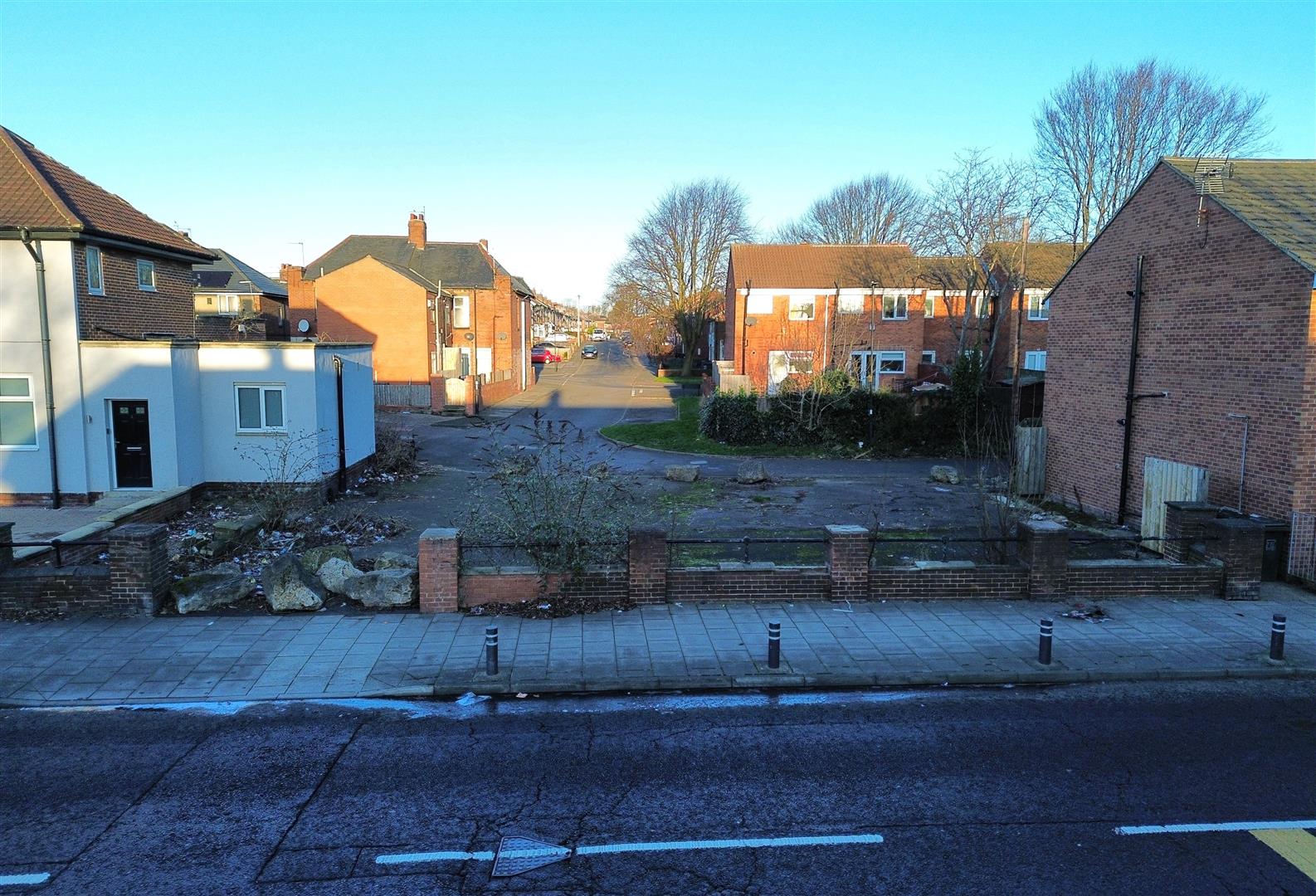 Development Opportunity