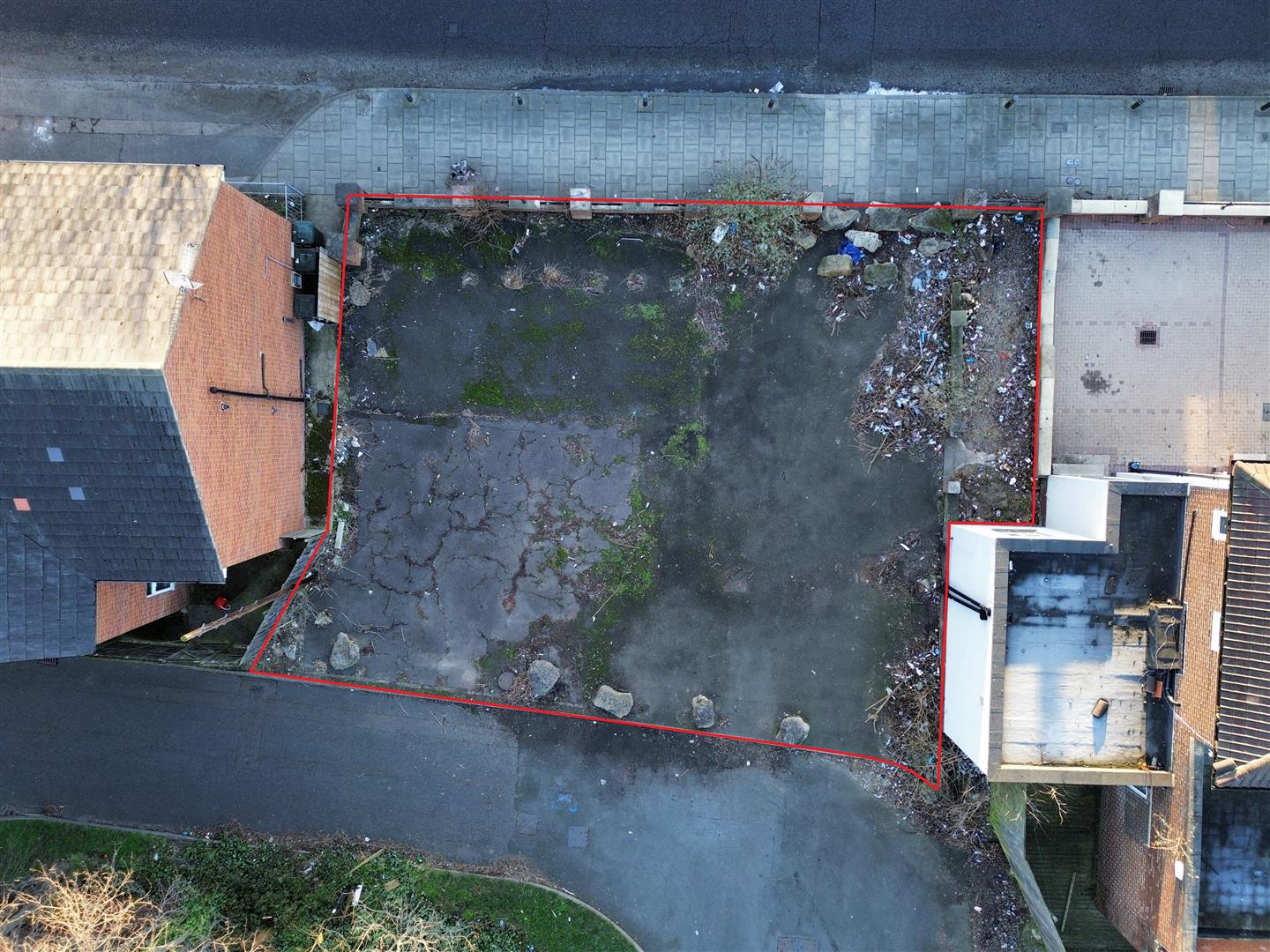 Development Opportunity